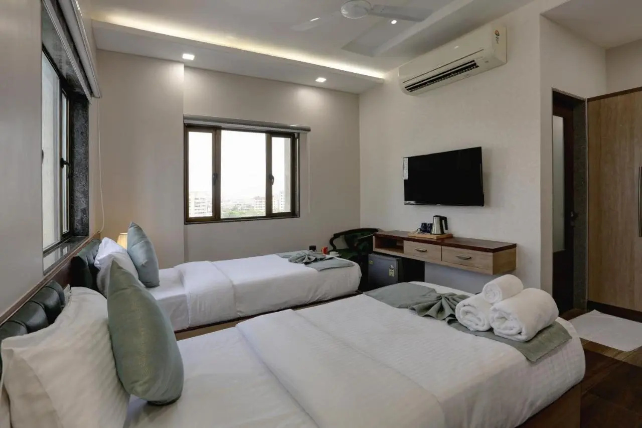 Foto - Hotel Ozone Inn