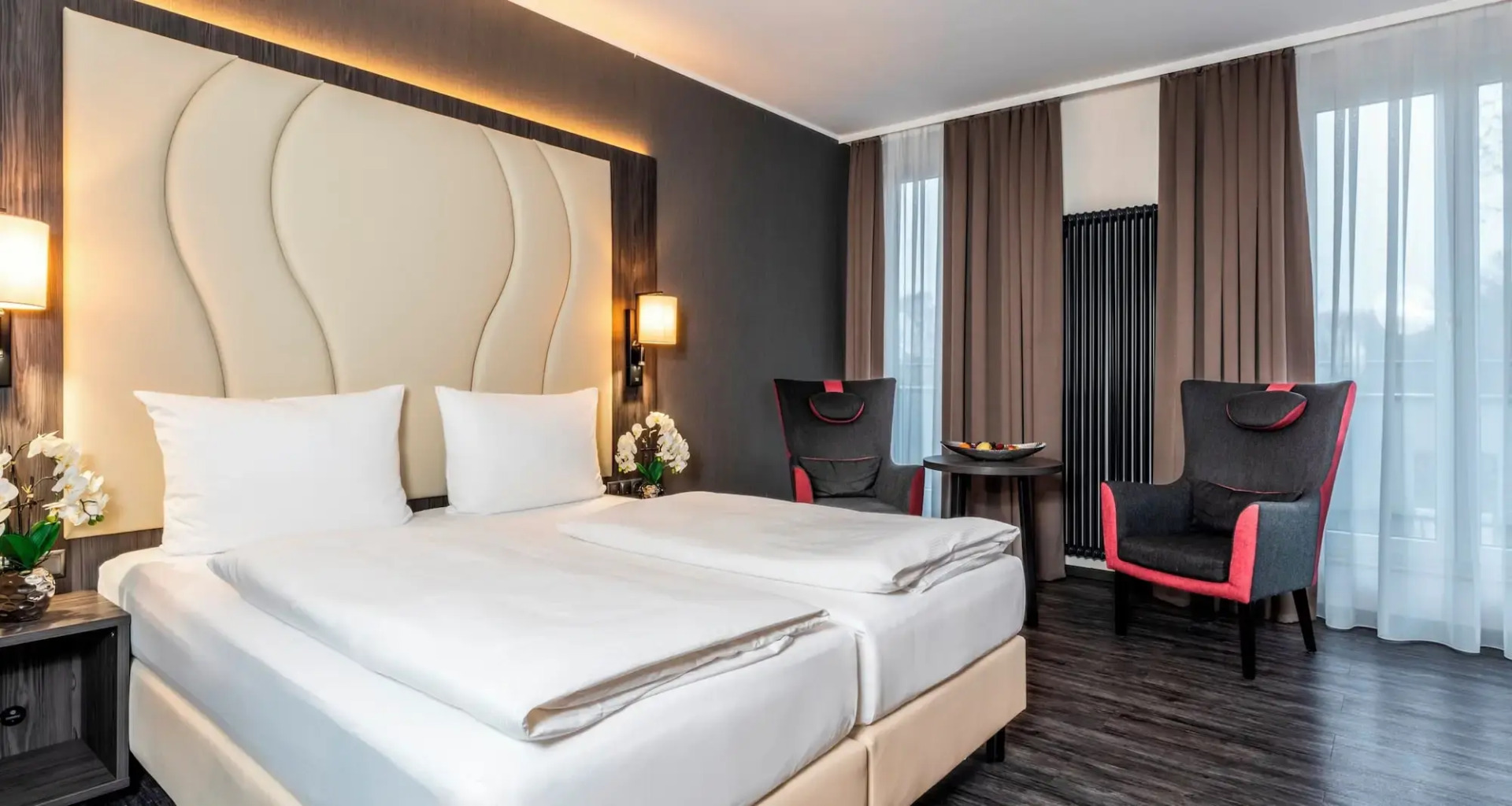 Foto - PLAZA Premium Parkhotel Norderstedt