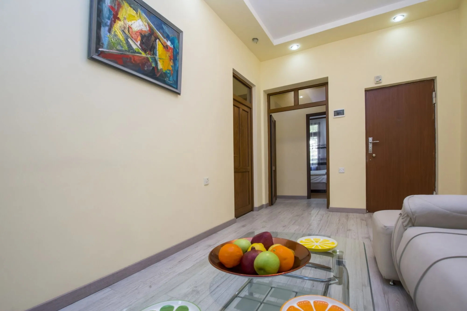 Foto - Yerevan Boutique Hotel
