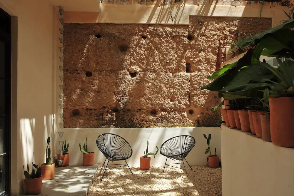 Foto - FIXIE LOFTS - Colonial Villa Suites with Pool