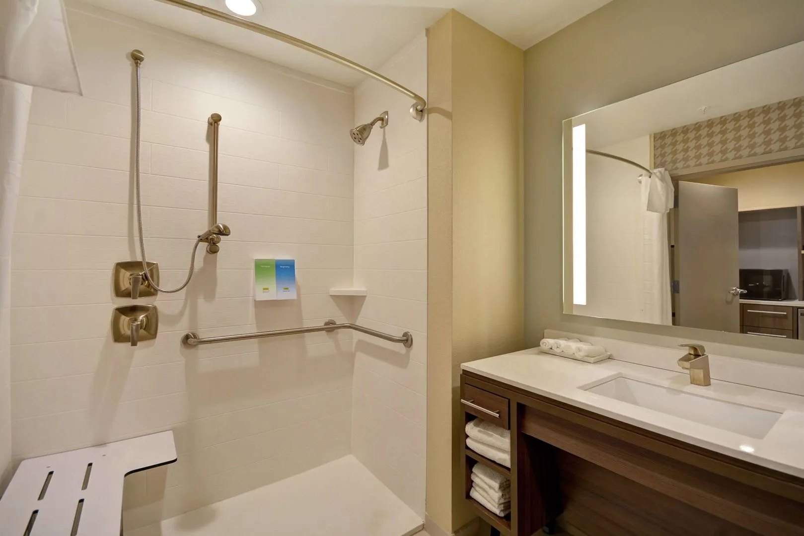 Foto - Home2 Suites By Hilton At The Galleria