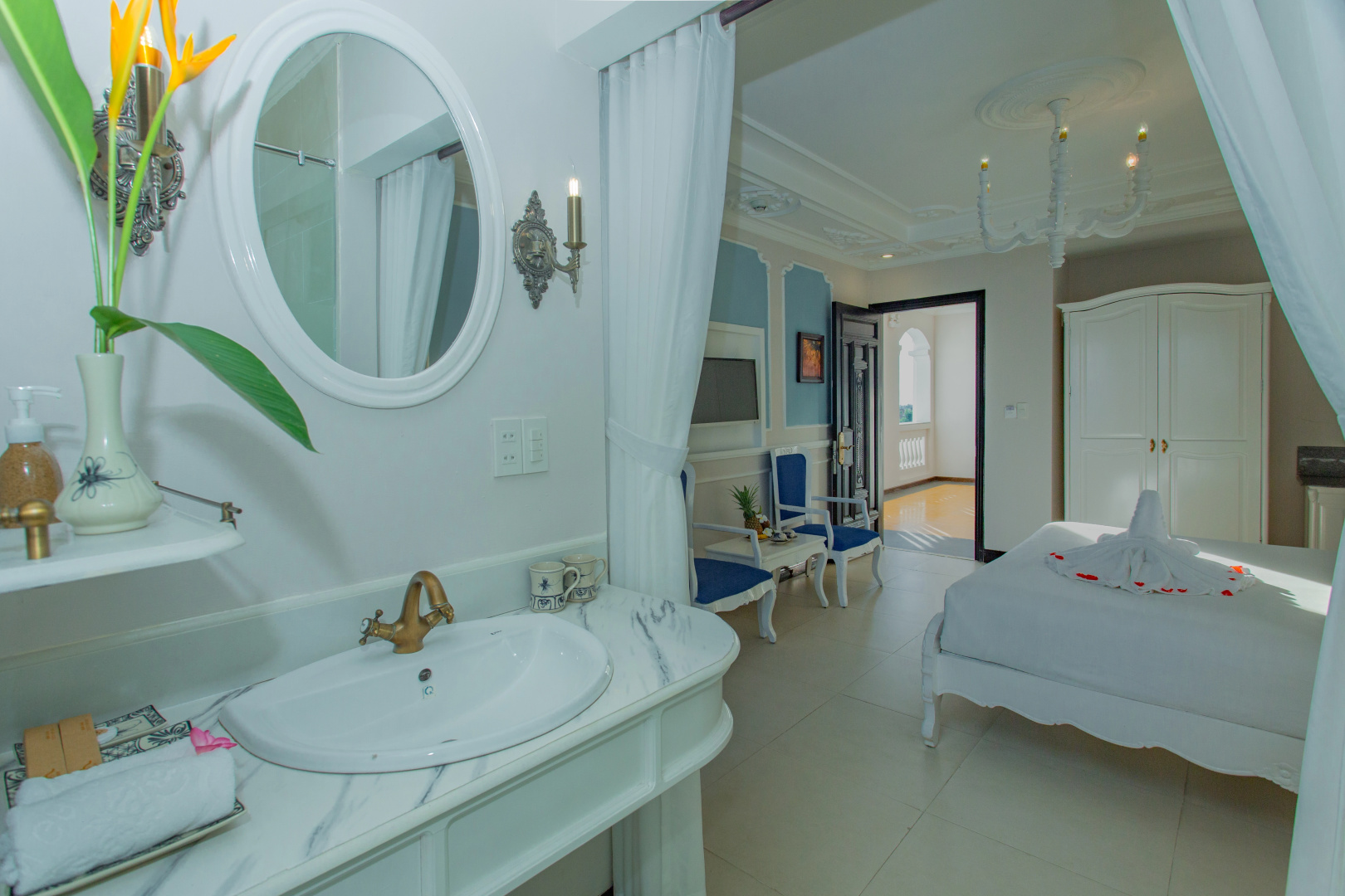 Foto - Hoi An Garden Palace and Spa - A Boutique Inspired by Nature