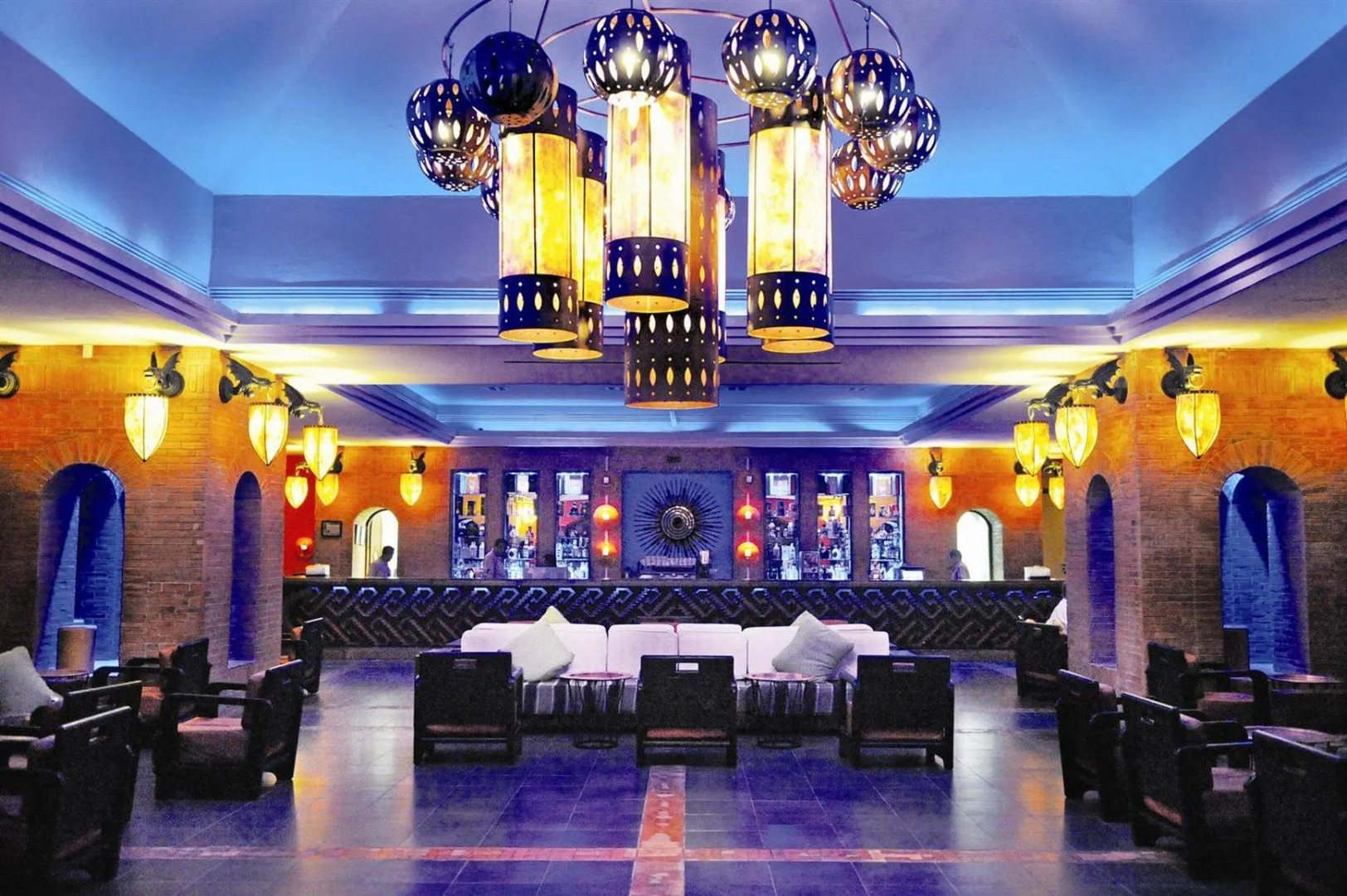 Foto - Club Regina Cancun