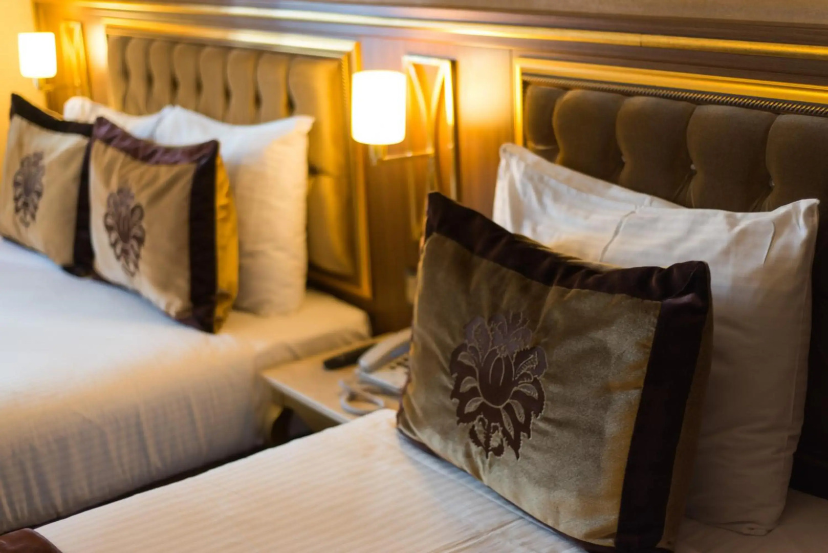 Foto - The Dixie Hollywood