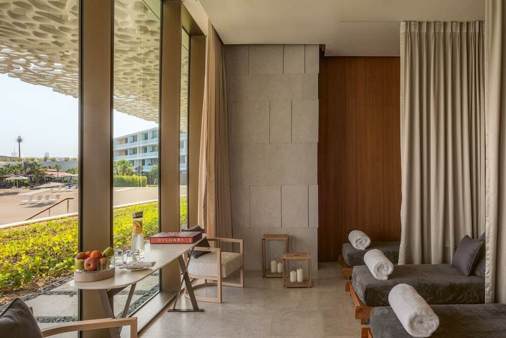 Foto - Bvlgari Resort Dubai