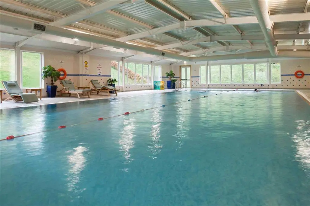 Photo - Ardoe House Hotel & Spa