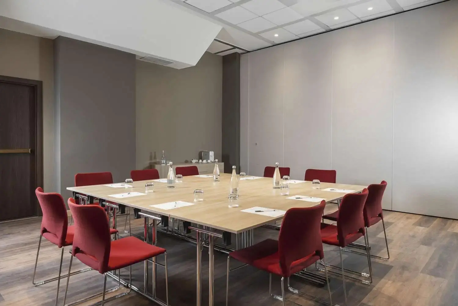 Foto - Hilton Garden Inn Bologna North