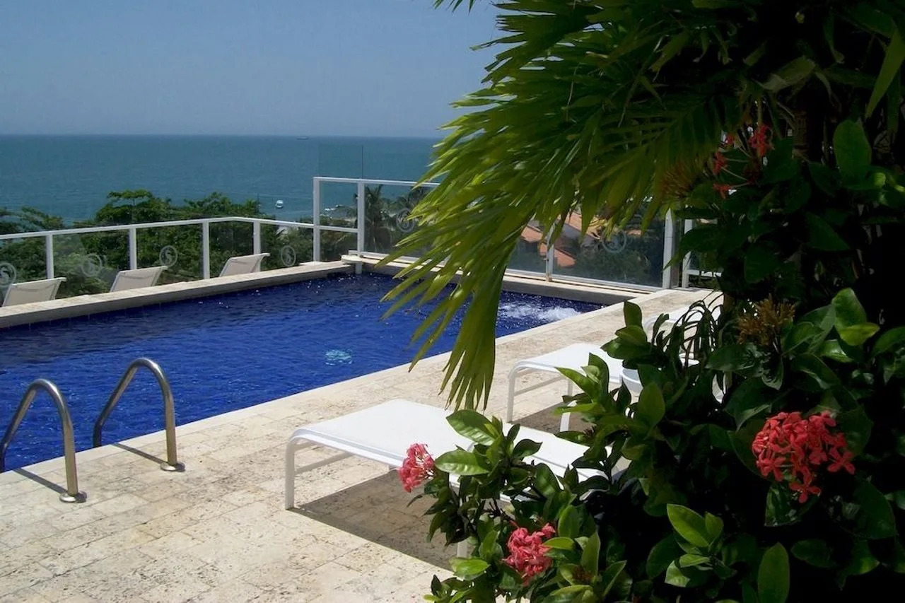 Photo - Hotel Santorini Resort