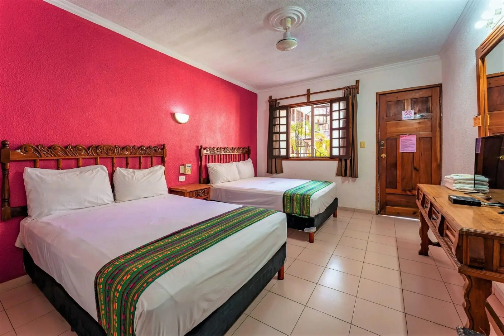 Foto - Hotel San Juan Mérida