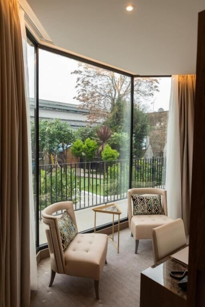 Foto - Merit Kensington Hotel