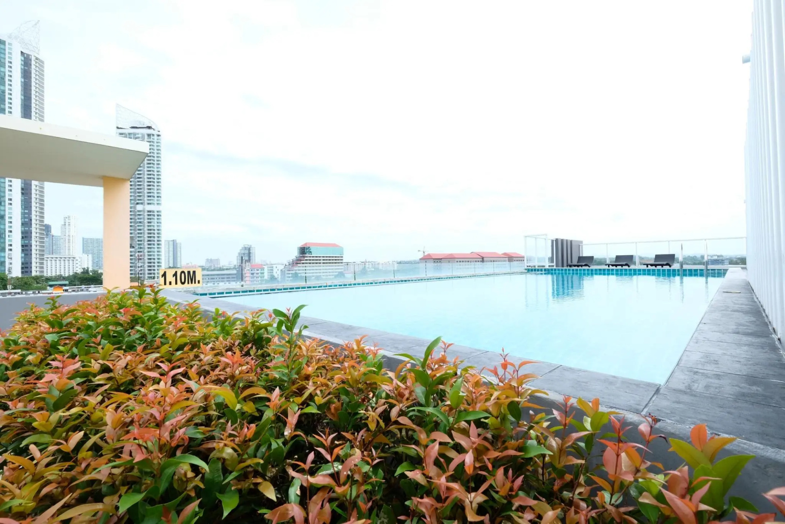 Foto - Sunday Beachfront View Jomtien Pattaya