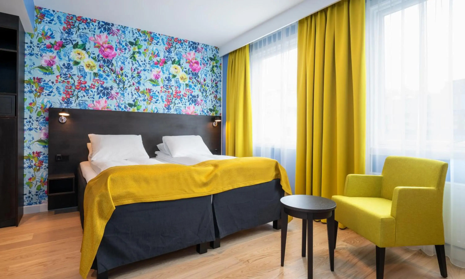 Foto - Thon Hotel Moldefjord
