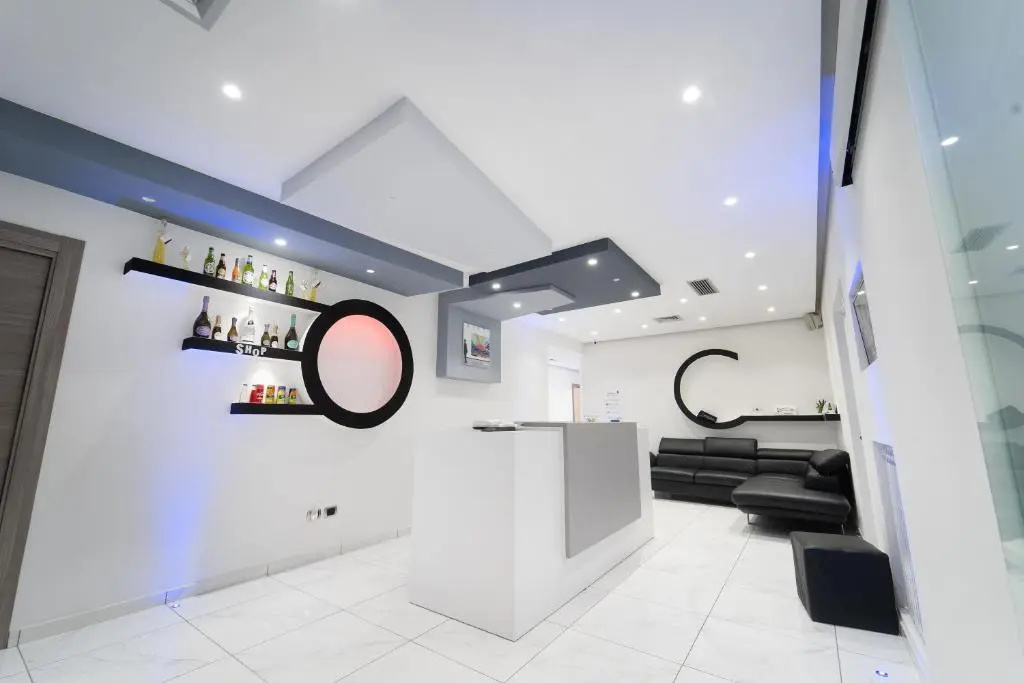 Foto - Al Campanile H. Napoli Centro by ClaPa Group Dislocated Hospitality