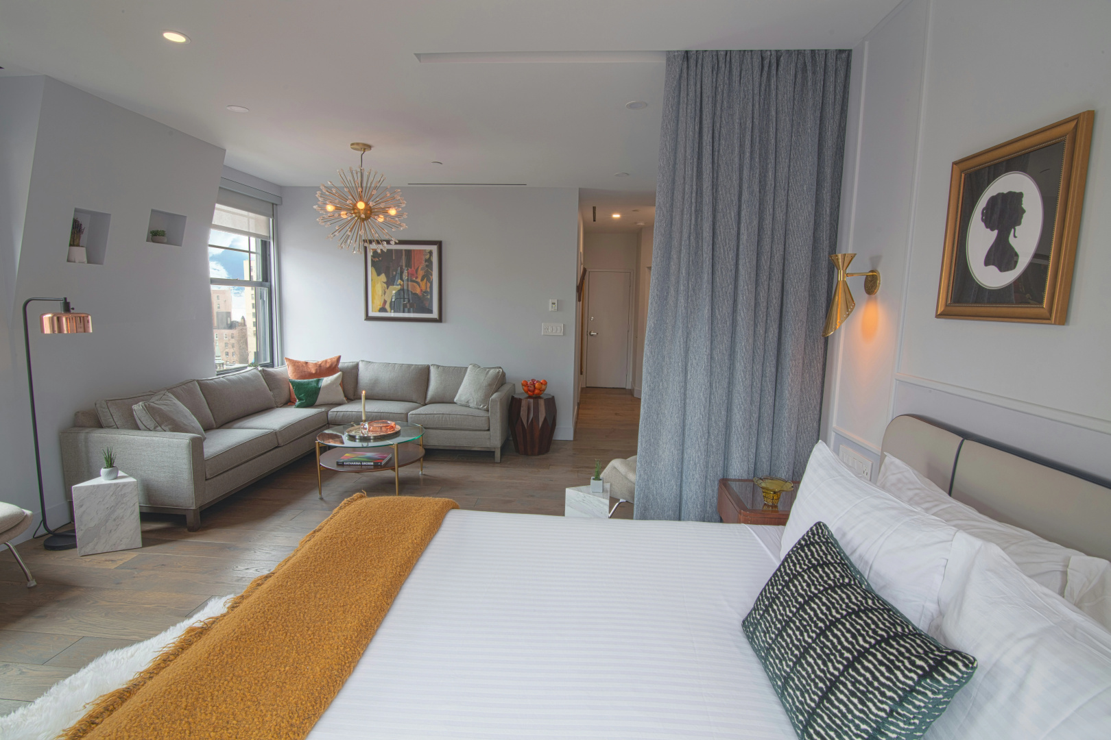 Foto - Hotel Belleclaire