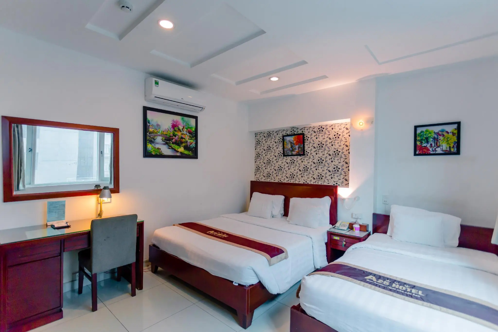 Photo - A25 Hotel - 14 Lương Hữu Khánh