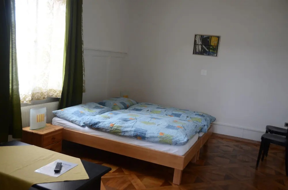 Foto - Hotel Restaurant Bahnhof