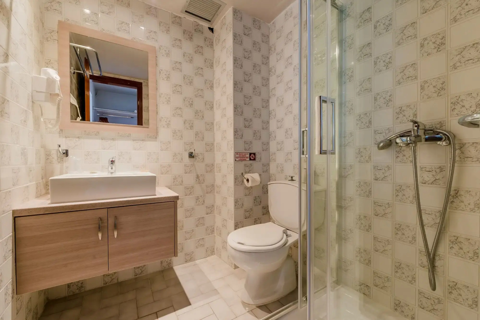 Foto - Olive Garden Hotel