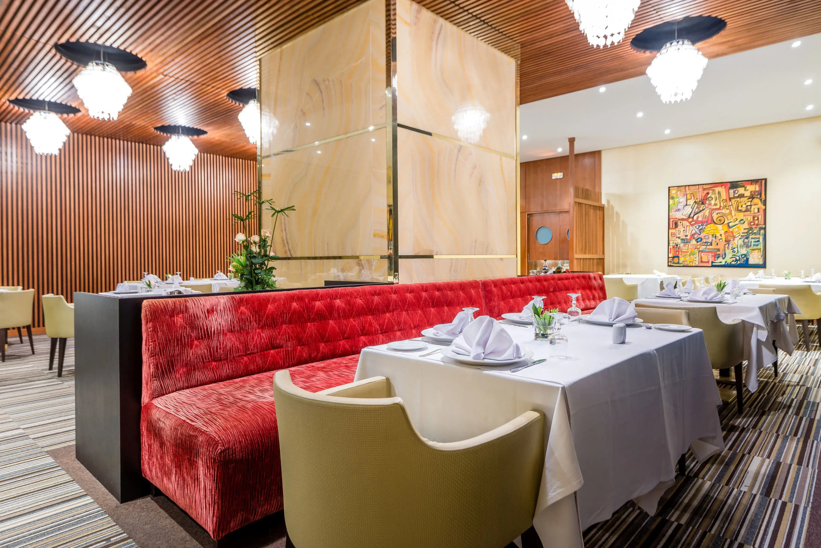 Foto - Sahara Hotel Agadir - Adults Only