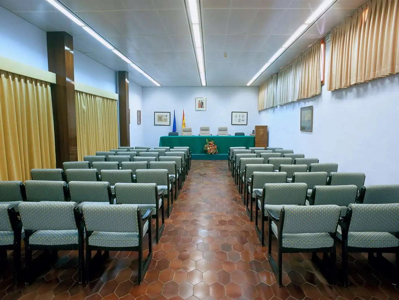 Photo - Parador de Ceuta