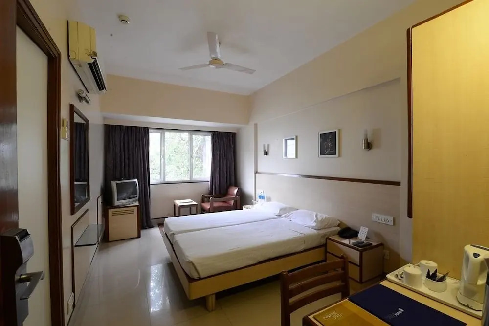 Photo - The Fern Residency Woodland, Pune, Series by Marriott