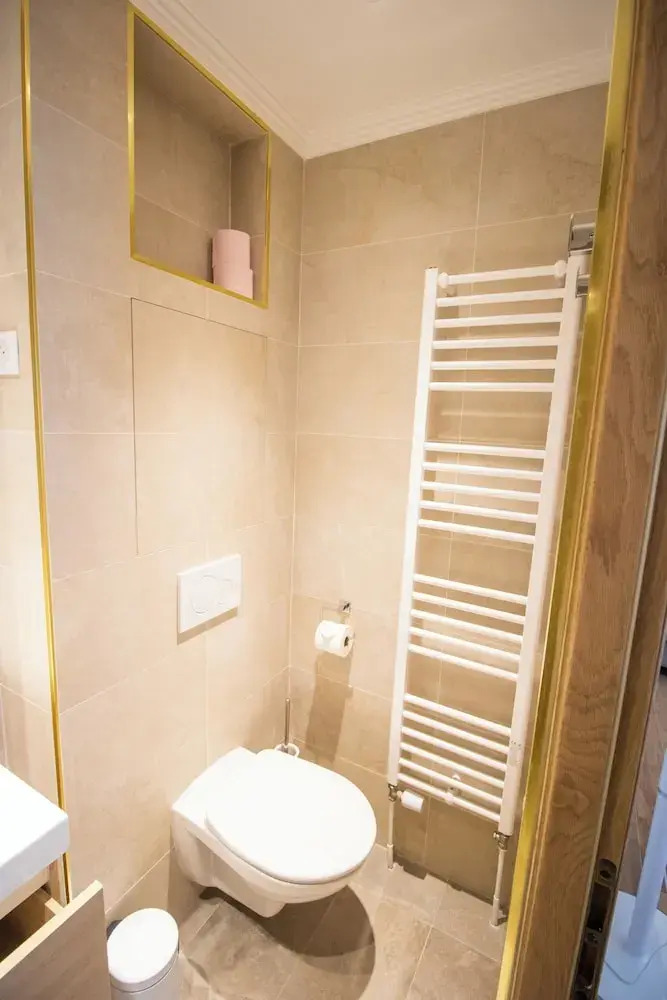 Photo - Les Rebelles