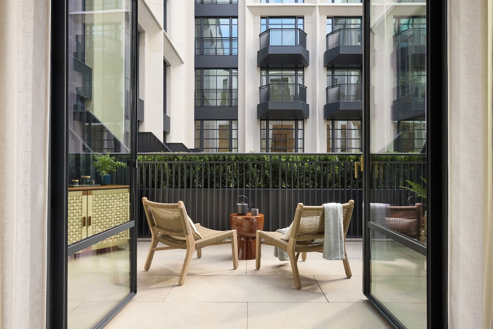 Foto - Six Senses London