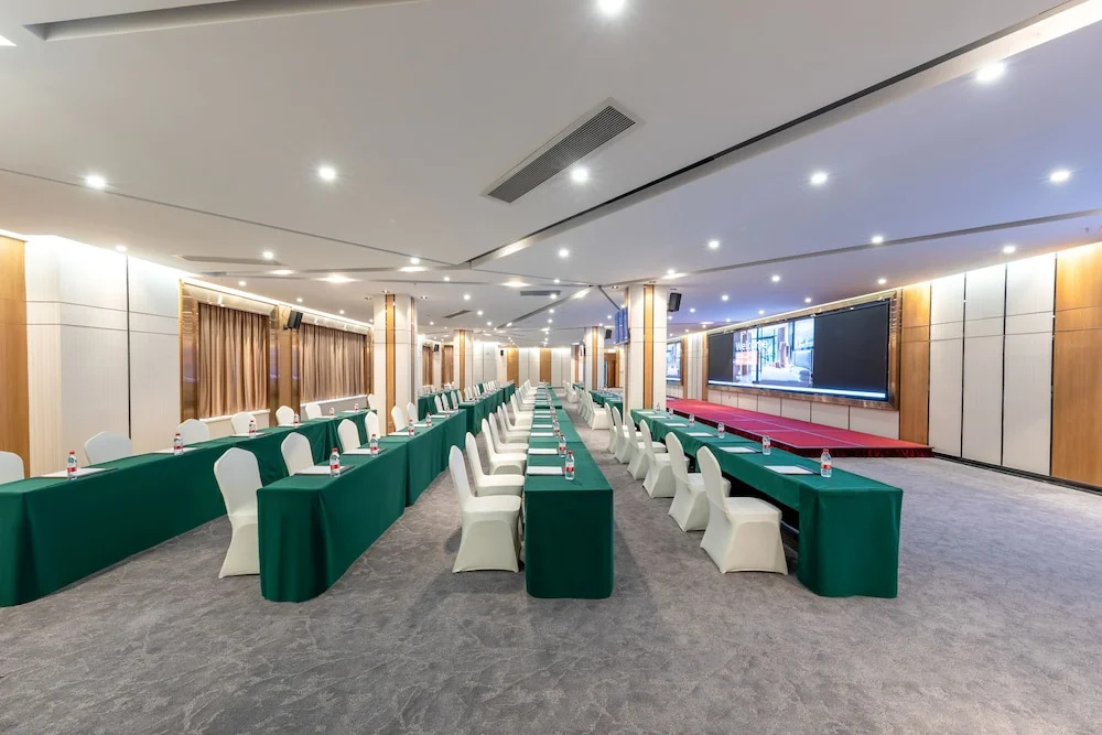 Photo - GHIC The Mulian Hotel of Bio-island Guangzhou