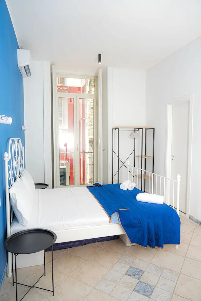 Foto - Vulcania Rooms