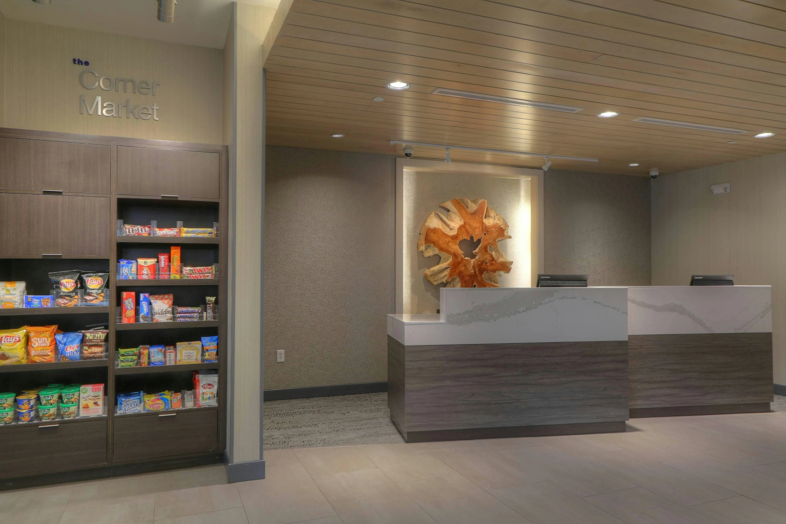 Foto - Fairfield Inn & Suites by Marriott Gatlinburg Downtown