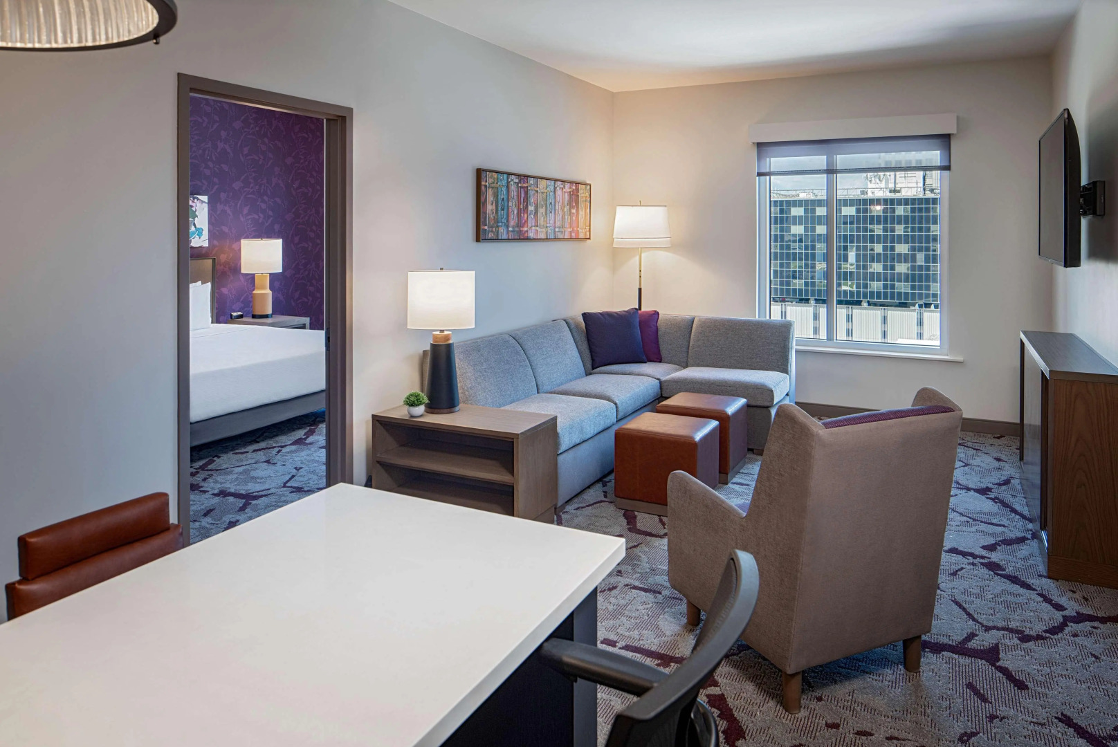 Foto - Hyatt House Tampa Downtown