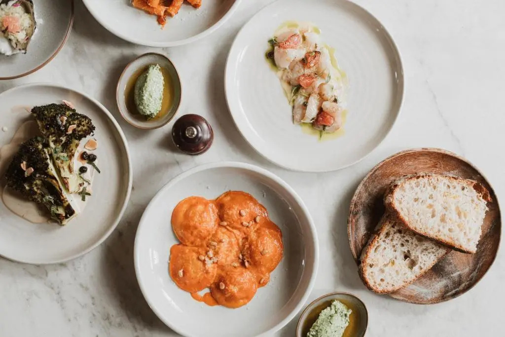 Foto - The Westin Perth