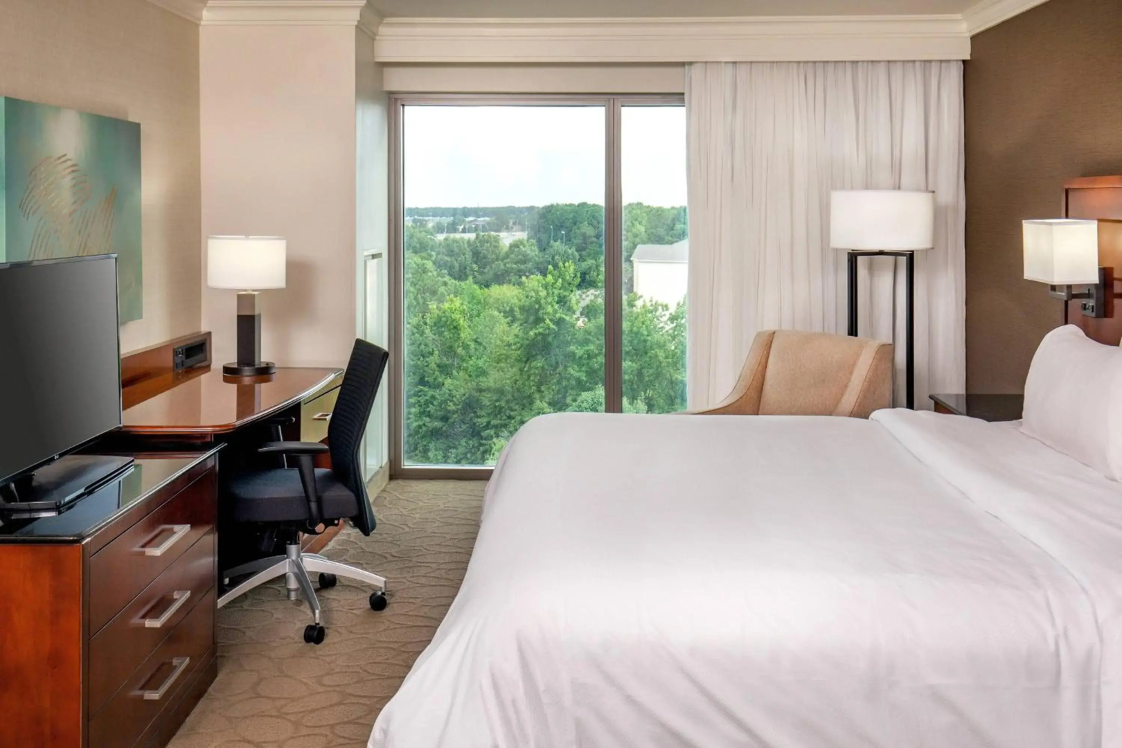 Foto - Delta Hotels by Marriott Chesapeake Norfolk