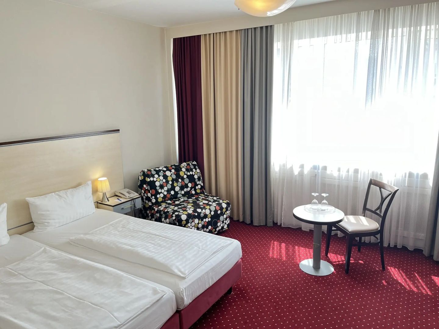 Foto - Come Inn Berlin Kurfürstendamm