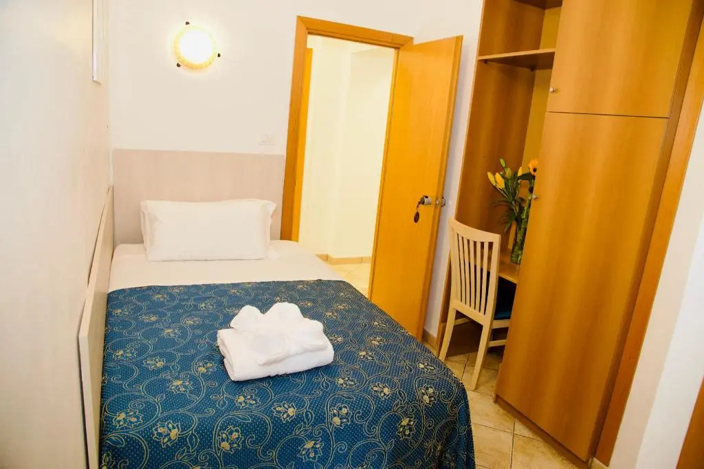 Photo - Hotel Marechiaro
