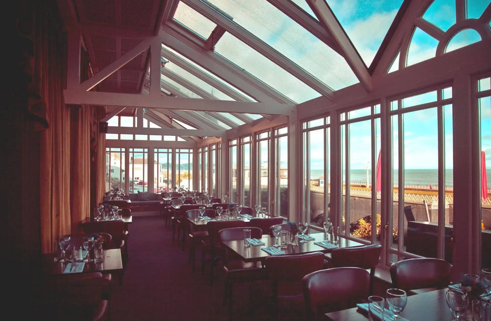 Foto - The Martello Hotel