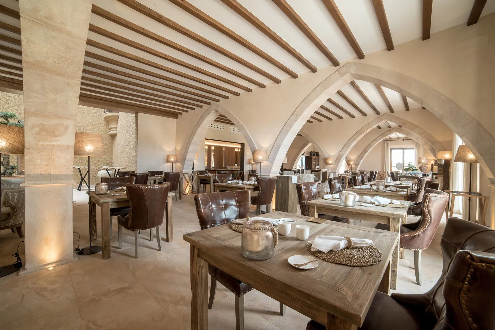 Foto - Hotel Creu de Tau Art&Spa-Adults only