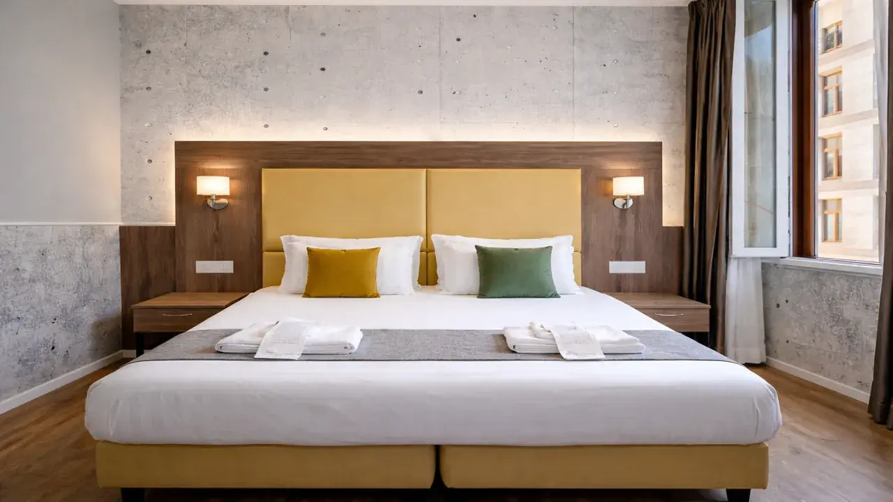 Foto - Bramble Luxury Suites