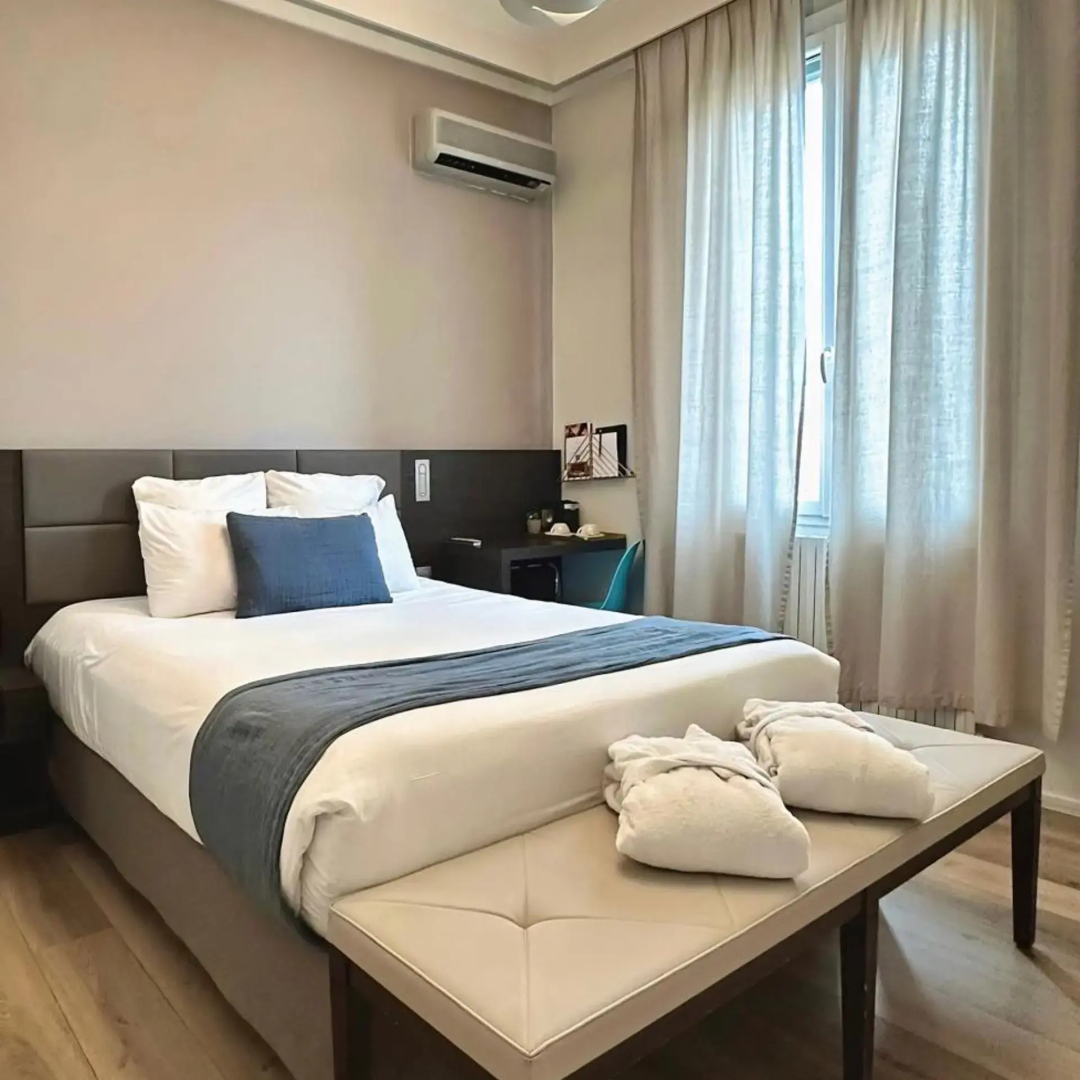 Photo - Negrecoste Hôtel & Spa