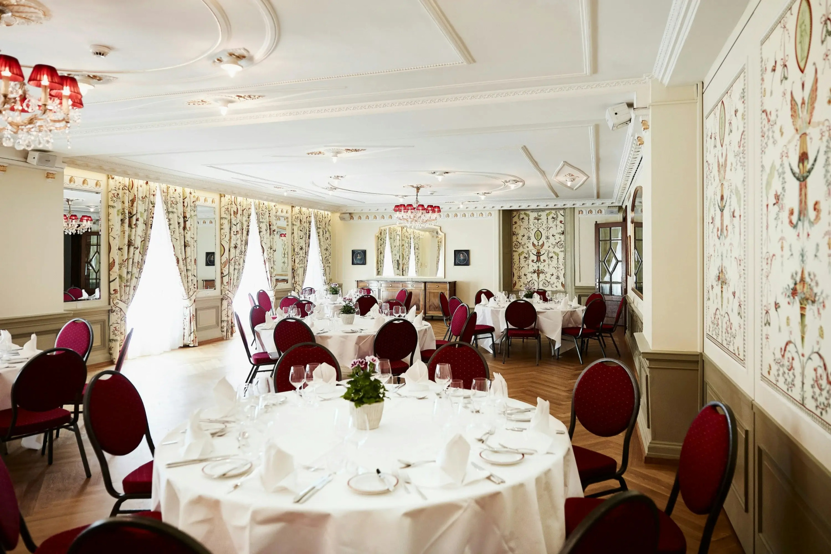 Foto - Romantik Hotel Wilden Mann