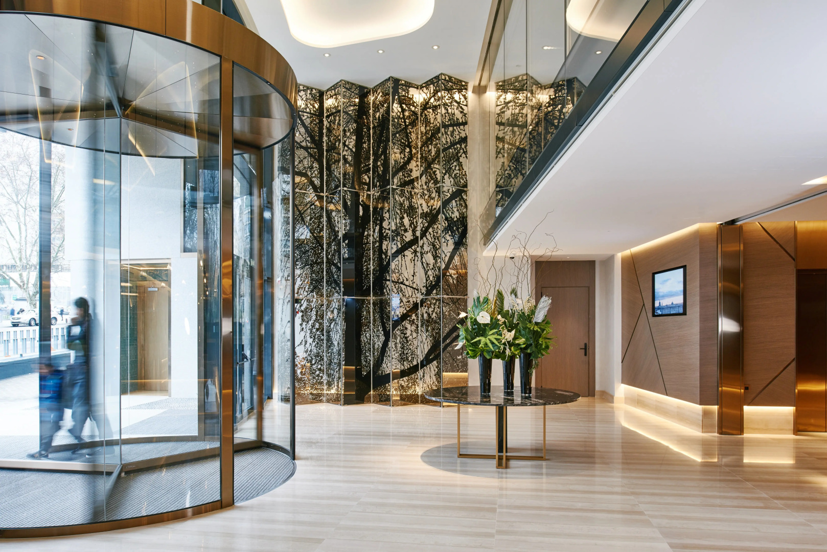 Foto - VP Plaza España Design