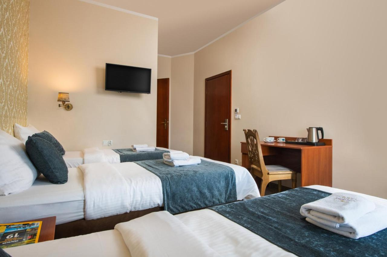 Foto - Aparthotel Globus