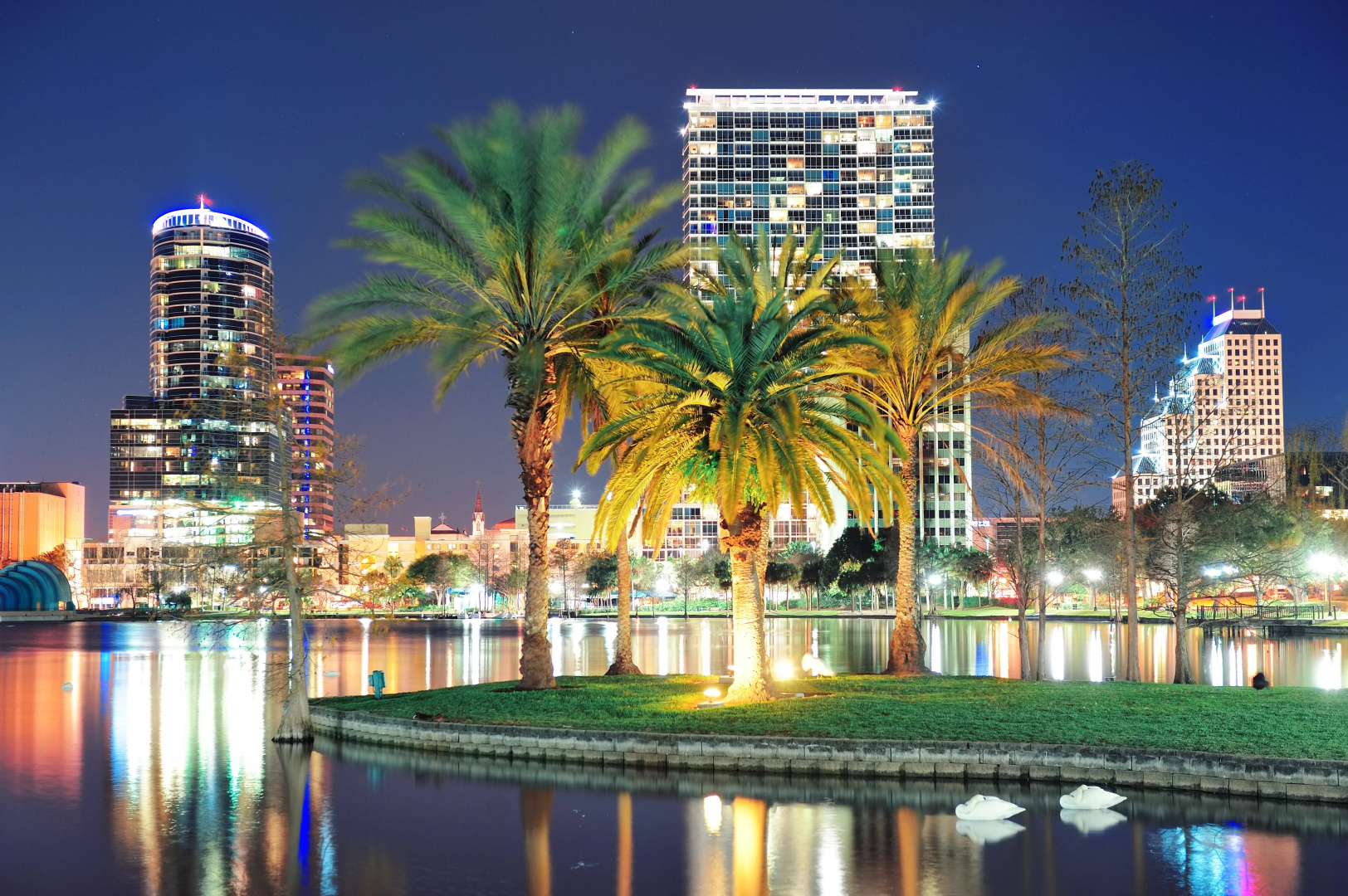 Foto - Crowne Plaza Orlando - Lake Buena Vista by IHG