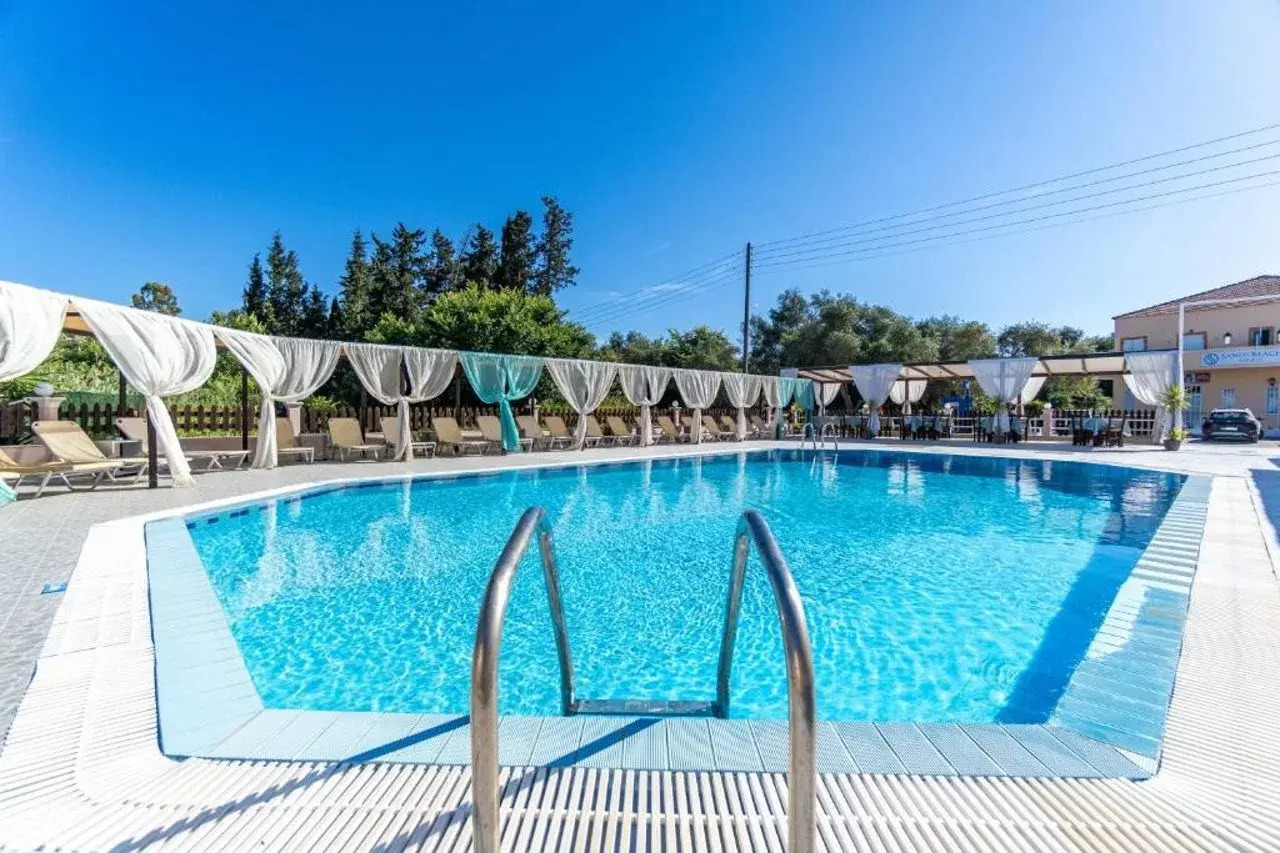 Photo - Saint Peter Bay Aparthotel