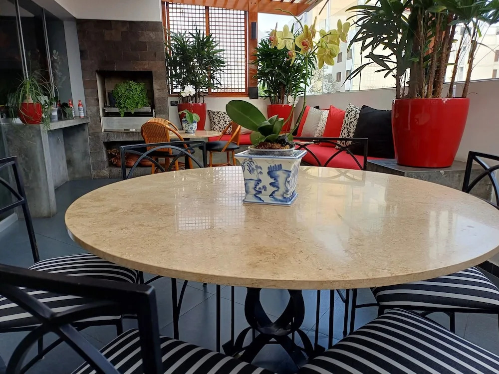 Foto - Ana Frank Boutique Hotel