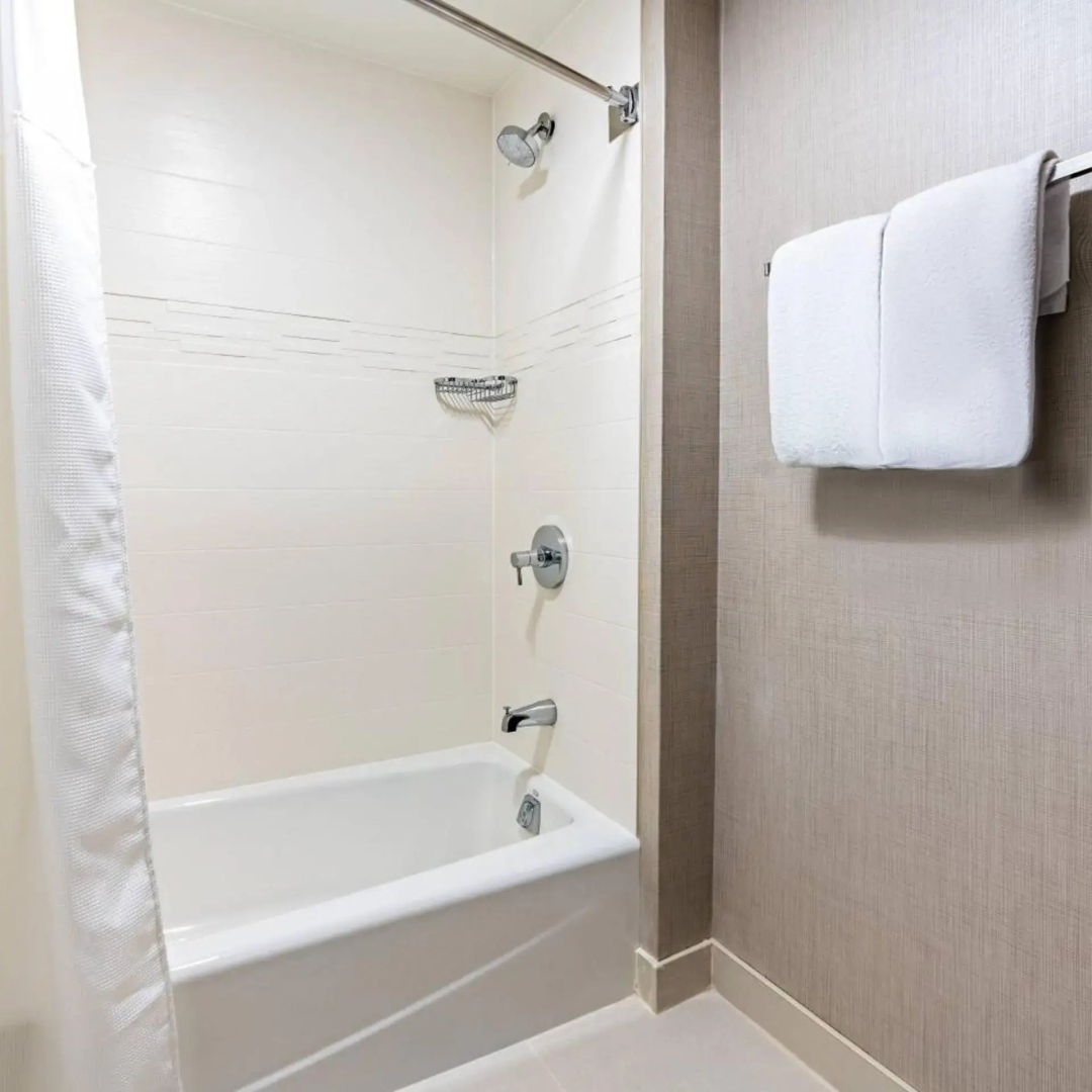 Foto - Residence Inn by Marriott Halifax Downtown