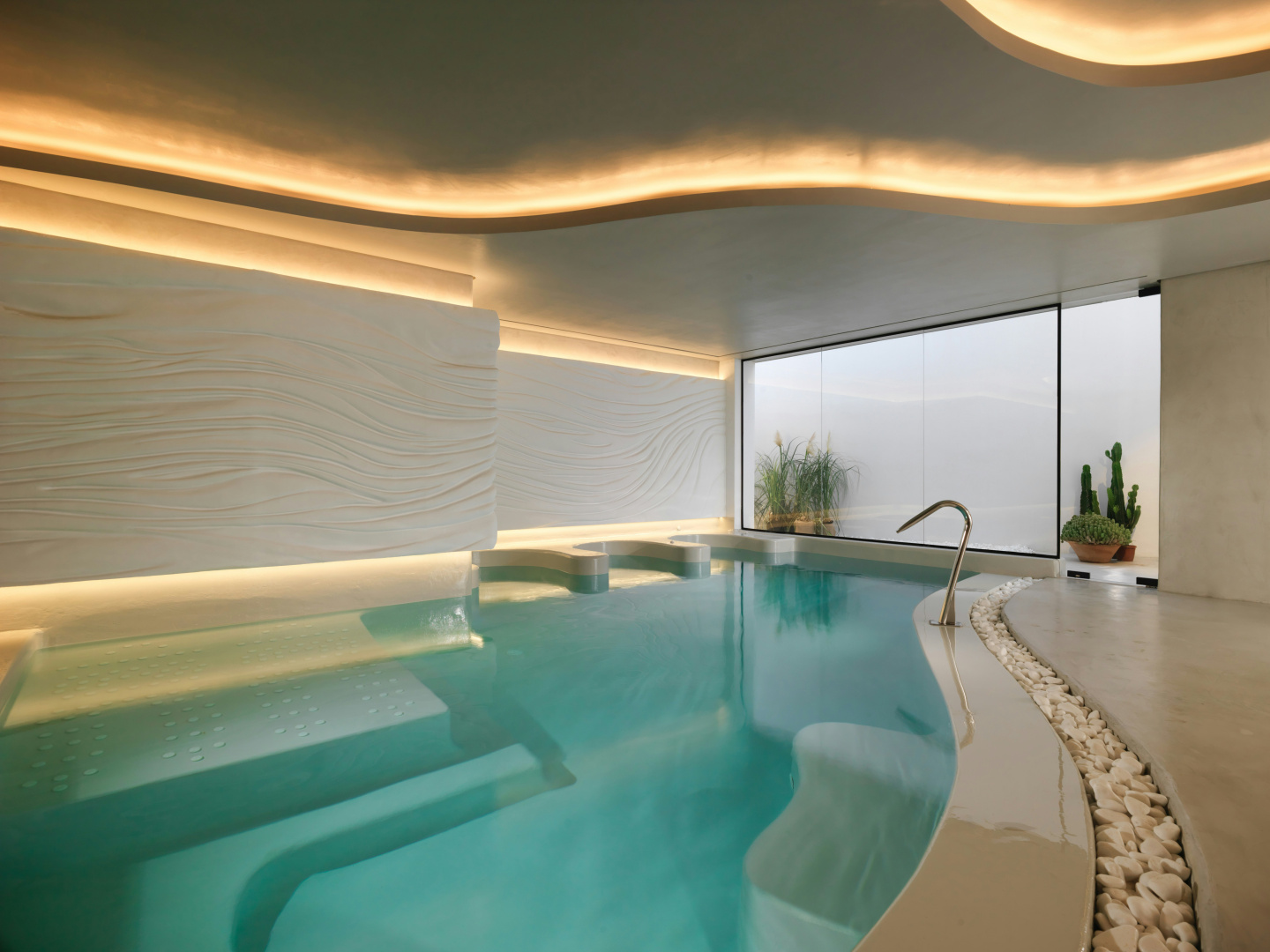 Foto - Mykonos Riviera - Small Luxury Hotels of the World