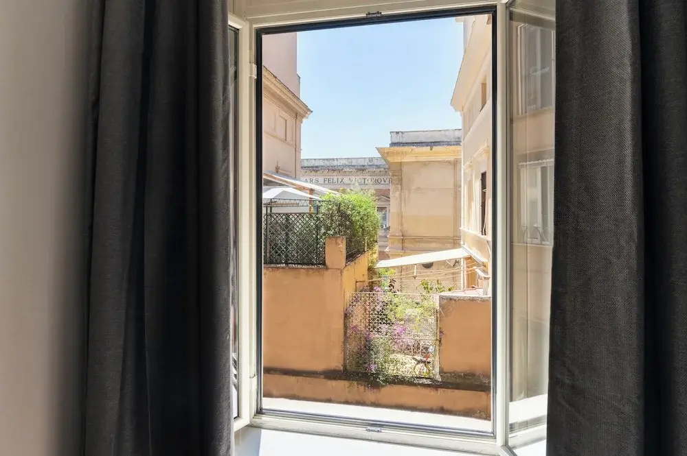 Foto - The Point Suites Rome - Guest House