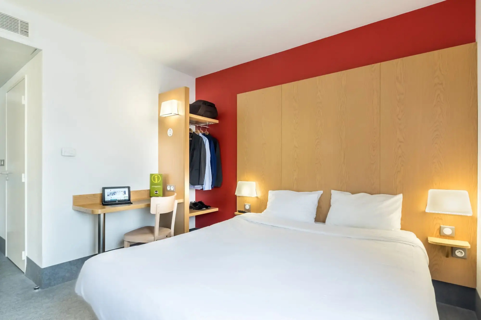 Foto - B&B HOTEL Cannes La Bocca Plage