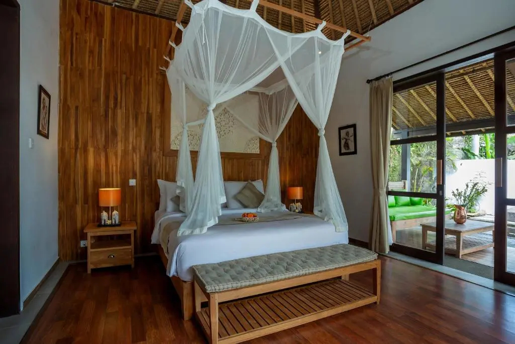 Photo - Bije Suite Villa Ubud
