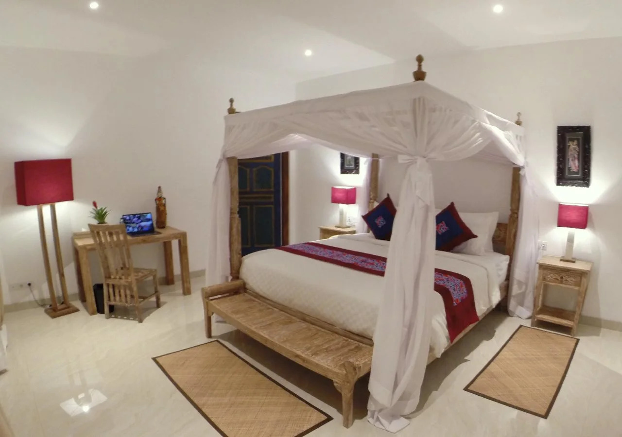 Photo - Hevea Villas